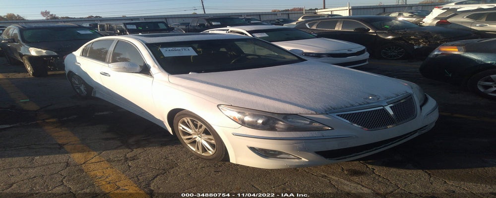KMHGC4DD4EU263078 2014 HYUNDAI GENESIS photo no. 24