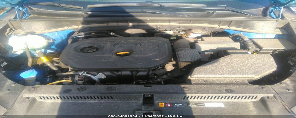 KM8J23A44MU287886 2021 HYUNDAI TUCSON photo no. 10