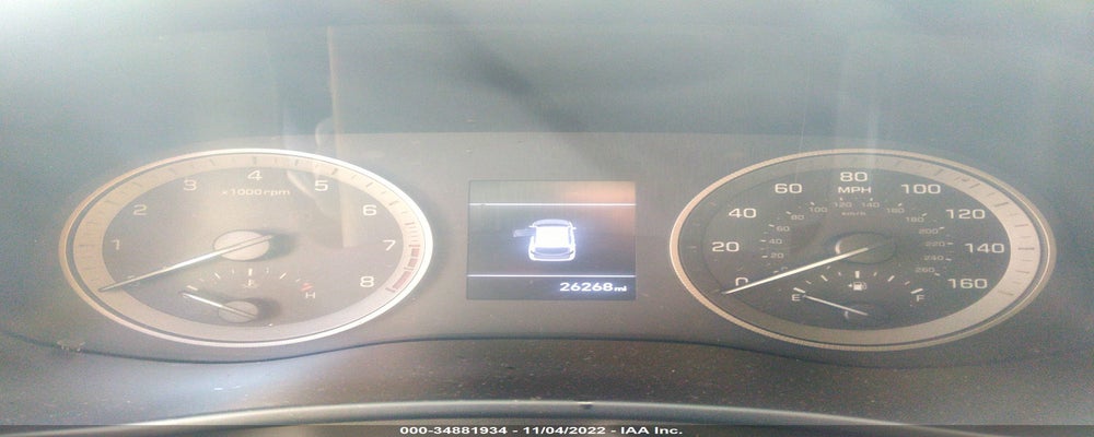 KM8J23A44MU287886 2021 HYUNDAI TUCSON photo no. 7
