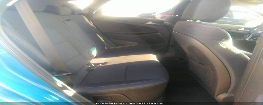 KM8J23A44MU287886 2021 HYUNDAI TUCSON photo no. 8