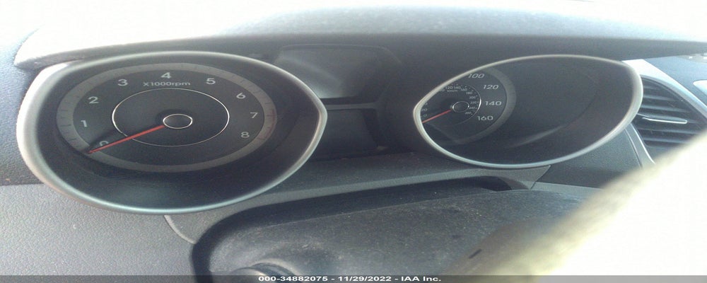 KMHDH4AE8EU143009 2014 HYUNDAI ELANTRA photo no. 7
