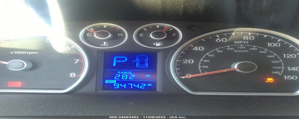 KMHDC8AE8CU130277 2012 HYUNDAI ELANTRA TOURING photo no. 7