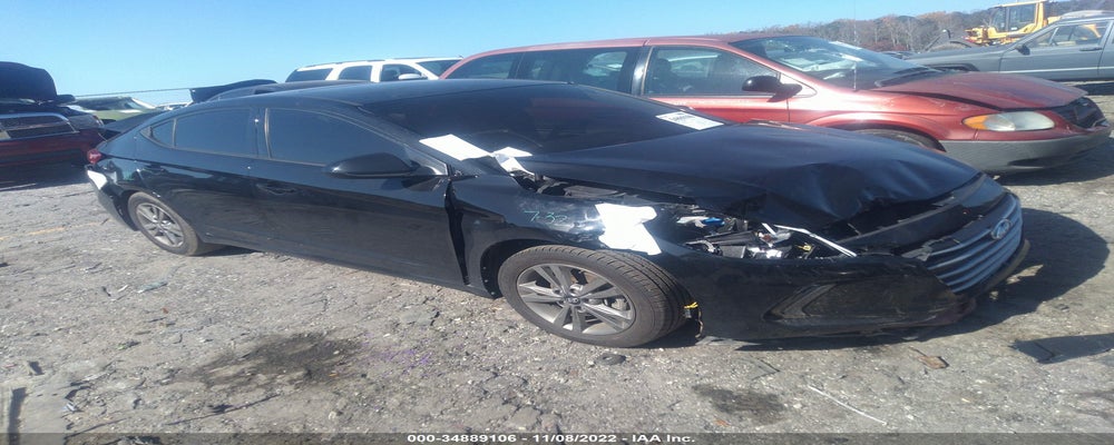 5NPD84LF6JH241762 2018 HYUNDAI ELANTRA photo no. 18