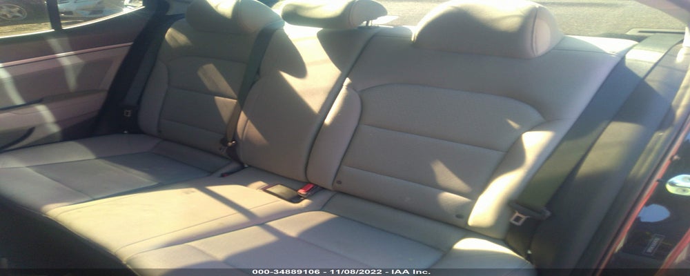 5NPD84LF6JH241762 2018 HYUNDAI ELANTRA photo no. 8