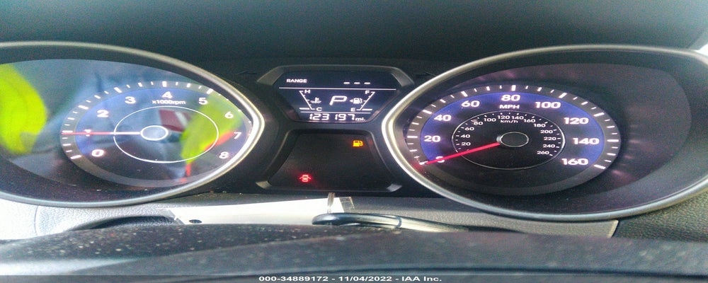 5NPDH4AE3EH503284 2014 HYUNDAI ELANTRA photo no. 7