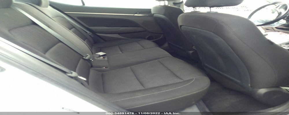 5NPD84LF8JH223327 2018 HYUNDAI ELANTRA photo no. 8