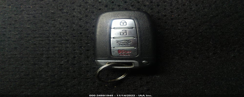 KMHGC4DF1AU094570 2010 HYUNDAI GENESIS photo no. 11