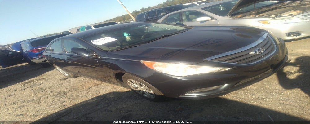5NPEB4ACXCH310003 2012 HYUNDAI SONATA photo no. 16