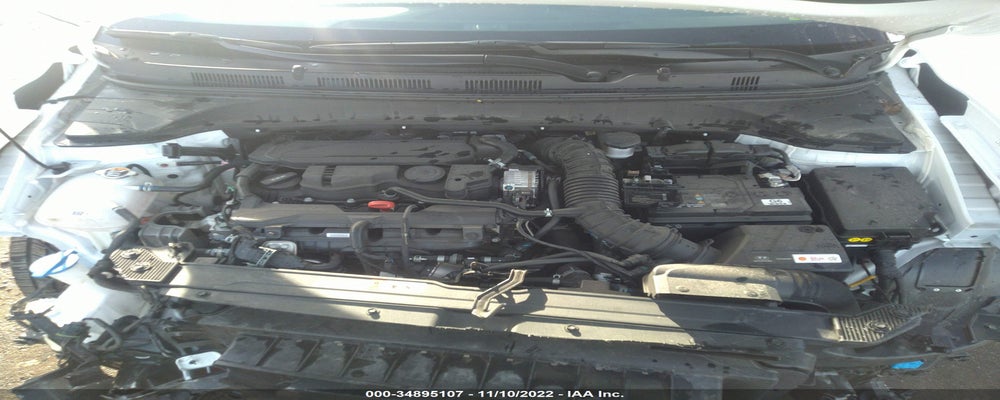 KM8K3CA34NU851790 2022 HYUNDAI KONA photo no. 10