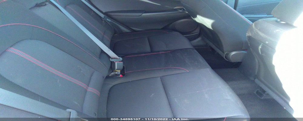 KM8K3CA34NU851790 2022 HYUNDAI KONA photo no. 8