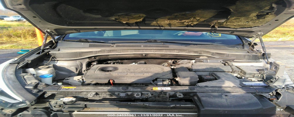 5NMZT3LB0HH004204 2017 HYUNDAI SANTA FE SPORT photo no. 10