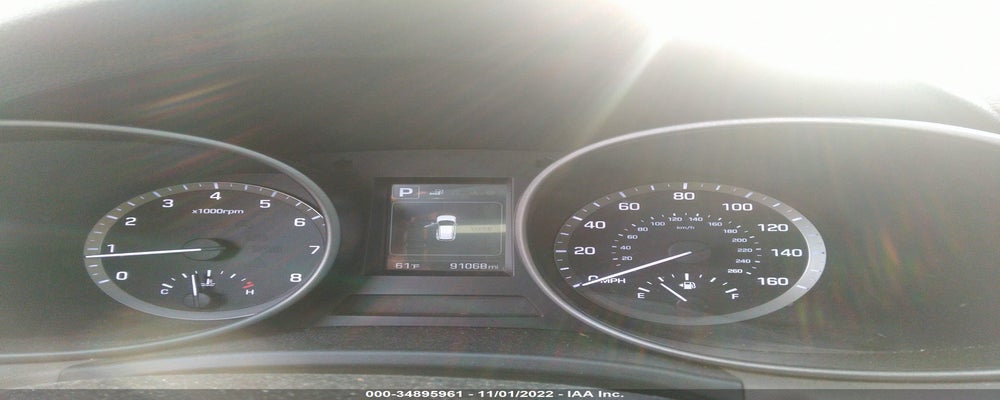 5NMZT3LB0HH004204 2017 HYUNDAI SANTA FE SPORT photo no. 7