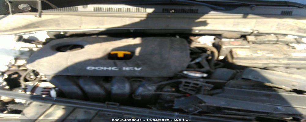 KM8K2CAA8JU132702 2018 HYUNDAI KONA photo no. 10