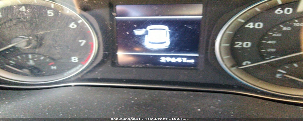 KM8K2CAA8JU132702 2018 HYUNDAI KONA photo no. 7