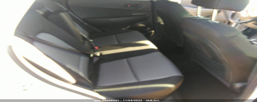 KM8K2CAA8JU132702 2018 HYUNDAI KONA photo no. 8