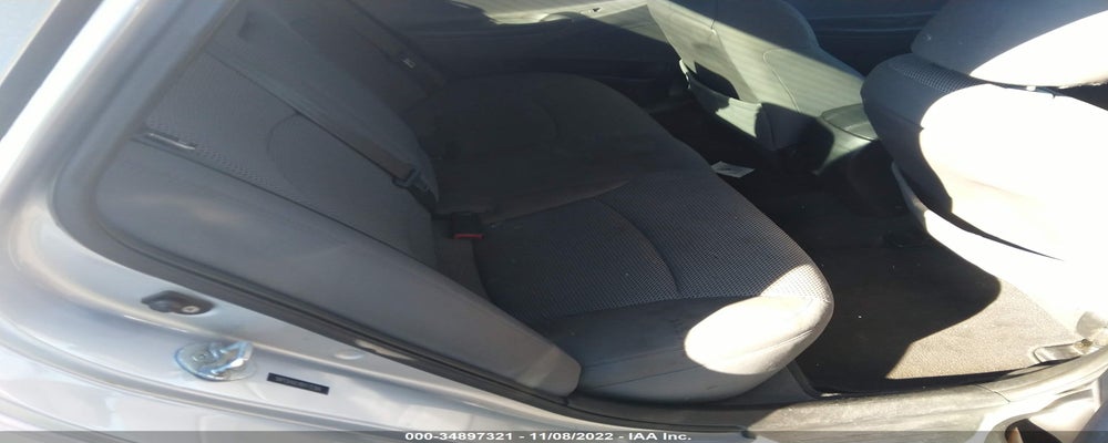5NPEB4AC4BH170366 2011 HYUNDAI SONATA photo no. 8
