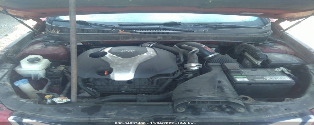 5NPEC4AB4DH661074 2013 HYUNDAI SONATA photo no. 10