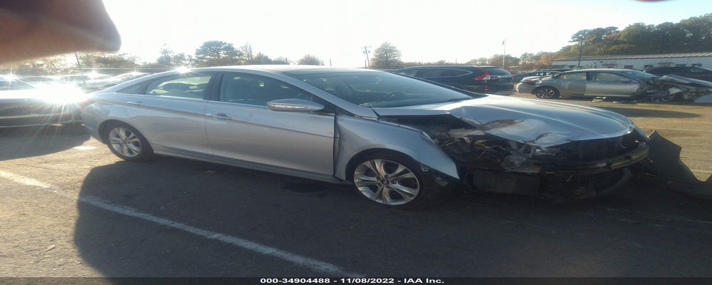 5NPEC4AC6DH722286 2013 HYUNDAI SONATA photo no. 18