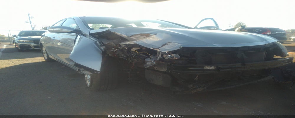 5NPEC4AC6DH722286 2013 HYUNDAI SONATA photo no. 6