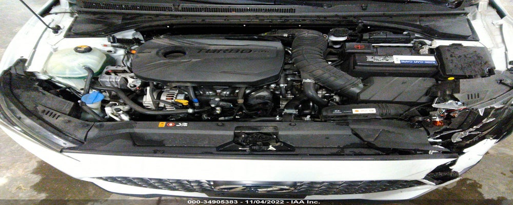 KMHTH6AB0KU010365 2019 HYUNDAI VELOSTER photo no. 10