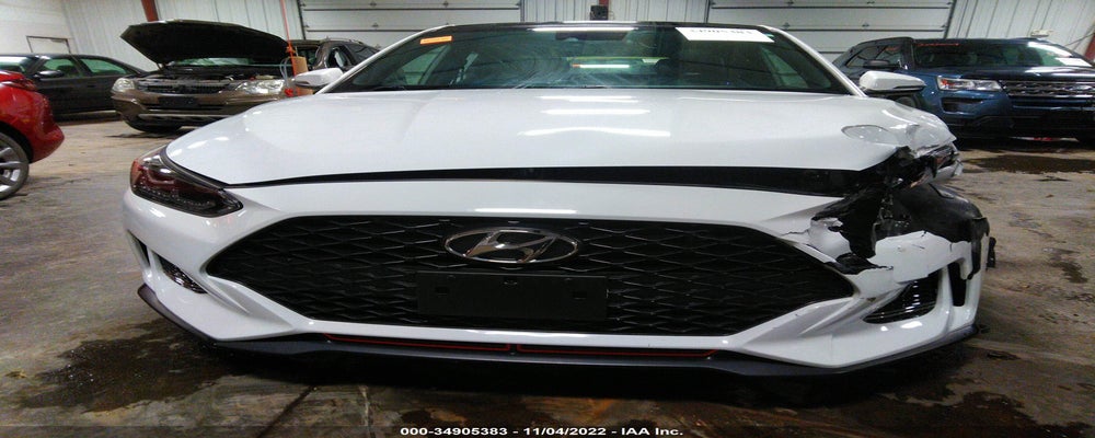 KMHTH6AB0KU010365 2019 HYUNDAI VELOSTER photo no. 6