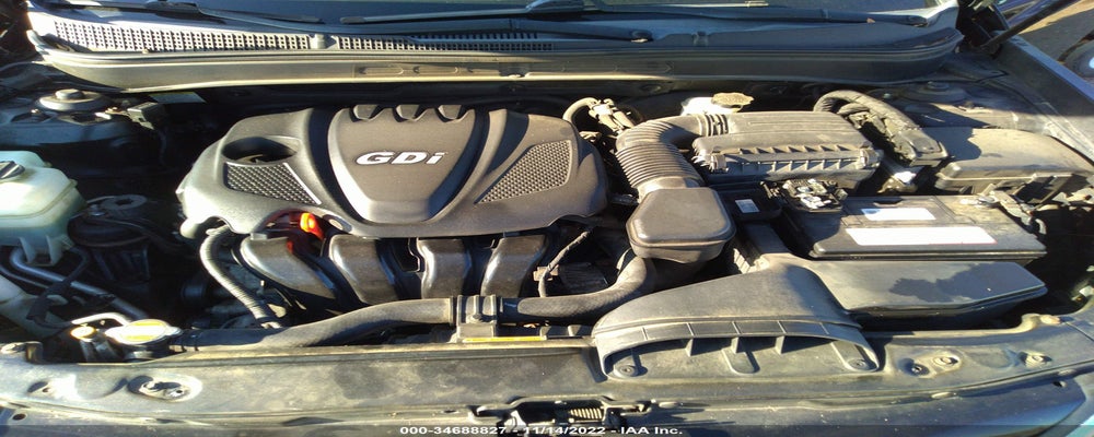 5NPEB4AC5BH137649 2011 HYUNDAI SONATA photo no. 10