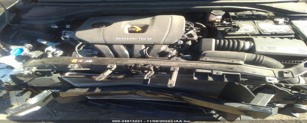 5NPD84LF9JH385824 2018 HYUNDAI ELANTRA photo no. 10