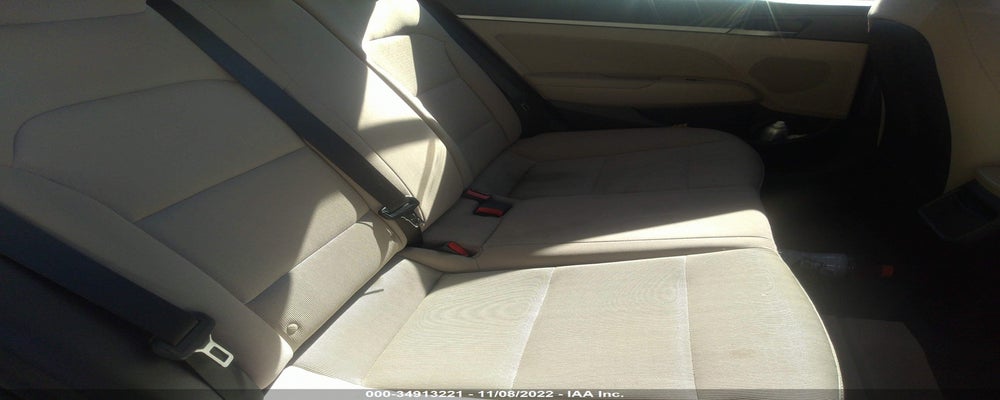 5NPD84LF9JH385824 2018 HYUNDAI ELANTRA photo no. 8