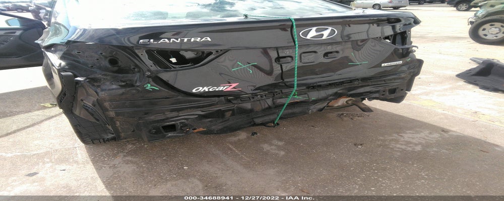 KMHDH4AE4CU273852 2012 HYUNDAI ELANTRA photo no. 6