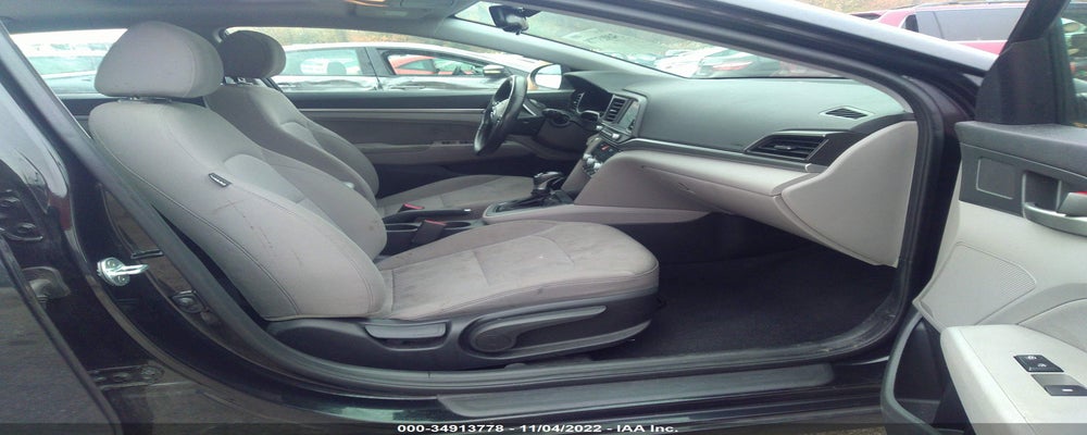 5NPD84LF0LH592301 2020 HYUNDAI ELANTRA photo no. 5