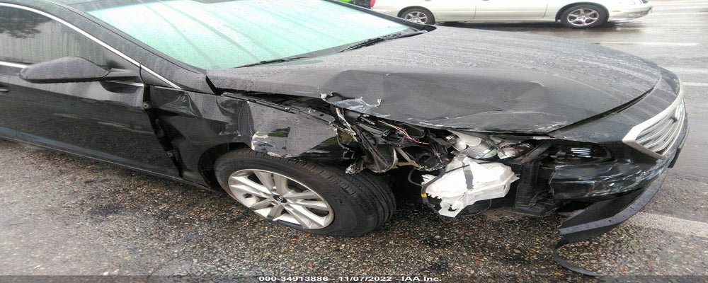 5NPE24AFXFH158237 2015 HYUNDAI SONATA photo no. 6