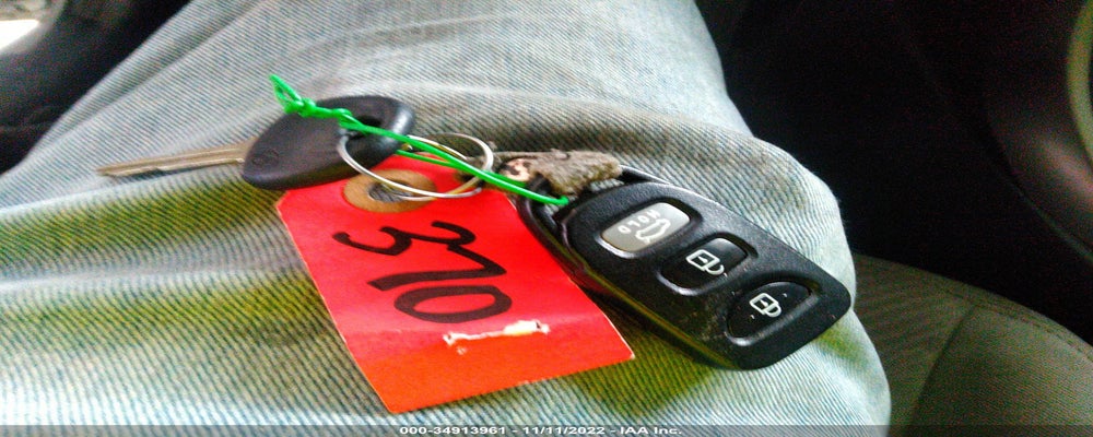 5NPDH4AE6BH048572 2011 HYUNDAI ELANTRA photo no. 11