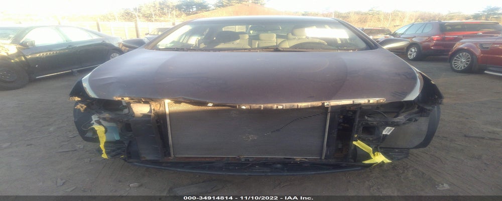 5NPEB4AC0CH400762 2012 HYUNDAI SONATA photo no. 6
