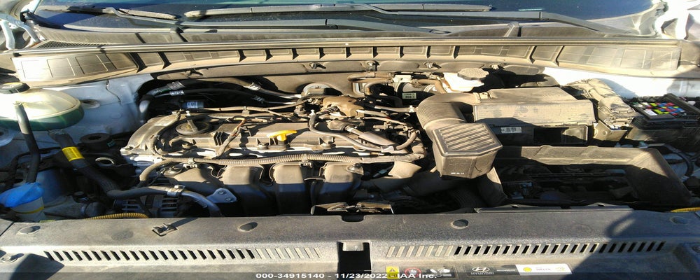 KM8J23A43KU858460 2019 HYUNDAI TUCSON photo no. 10