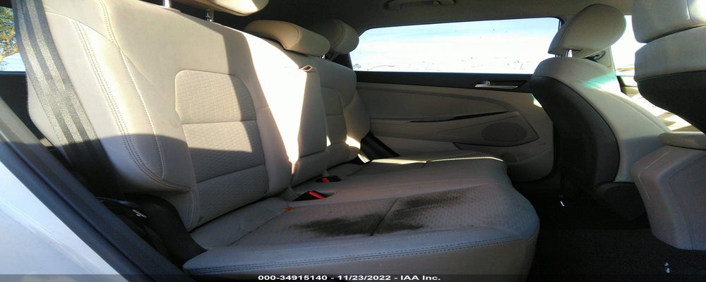 KM8J23A43KU858460 2019 HYUNDAI TUCSON photo no. 8