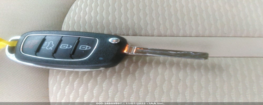5NPE24AF7KH806000 2019 HYUNDAI SONATA photo no. 11
