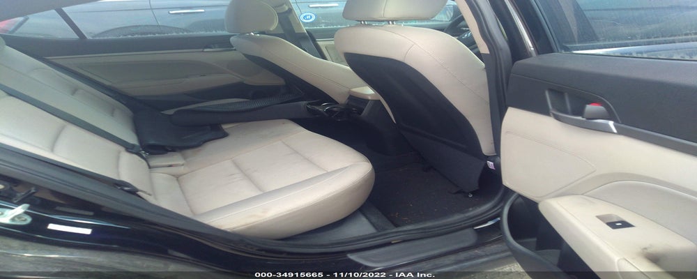 KMHD84LF5HU103657 2017 HYUNDAI ELANTRA photo no. 8