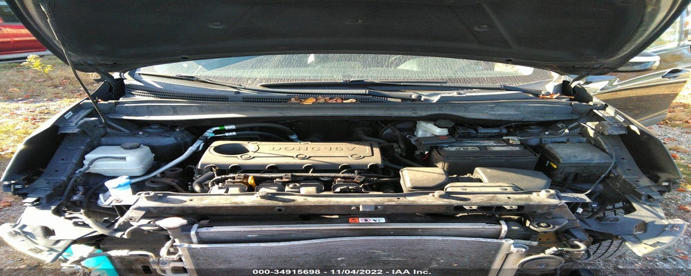 KM8JUCAC3CU404471 2012 HYUNDAI TUCSON photo no. 10