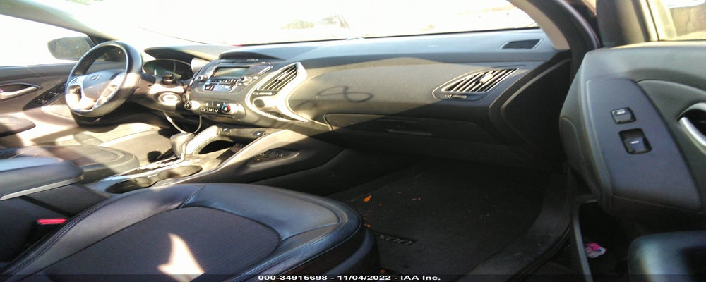 KM8JUCAC3CU404471 2012 HYUNDAI TUCSON photo no. 5