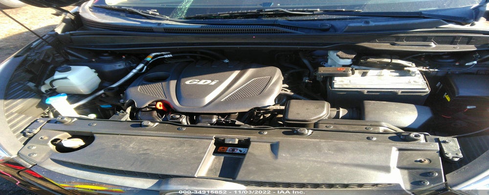 KM8JUCAG6EU815563 2014 HYUNDAI TUCSON photo no. 10