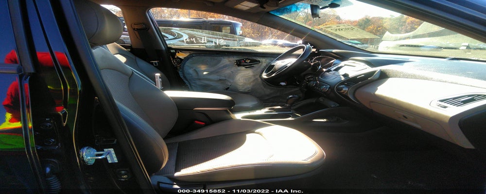KM8JUCAG6EU815563 2014 HYUNDAI TUCSON photo no. 5