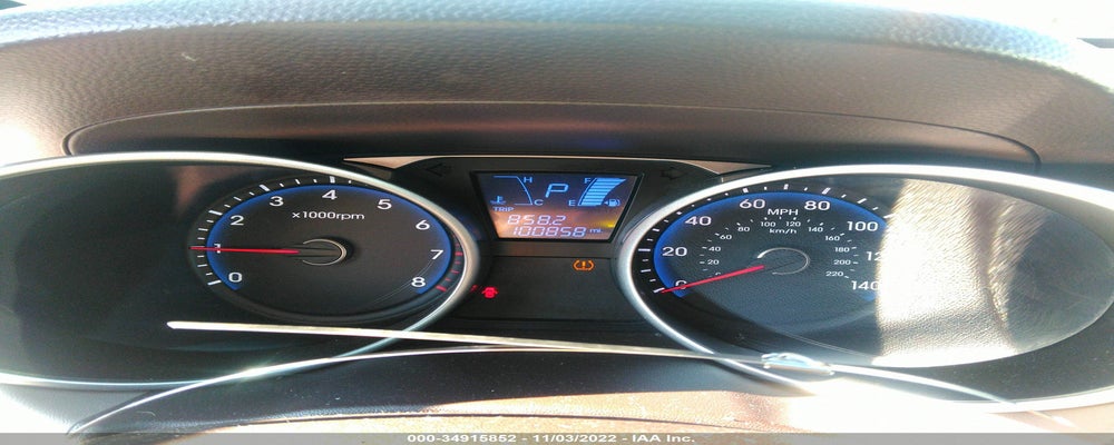 KM8JUCAG6EU815563 2014 HYUNDAI TUCSON photo no. 7