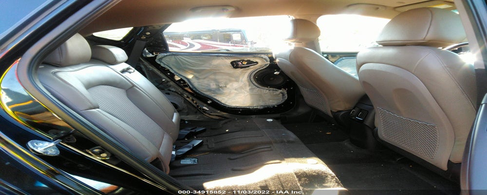 KM8JUCAG6EU815563 2014 HYUNDAI TUCSON photo no. 8