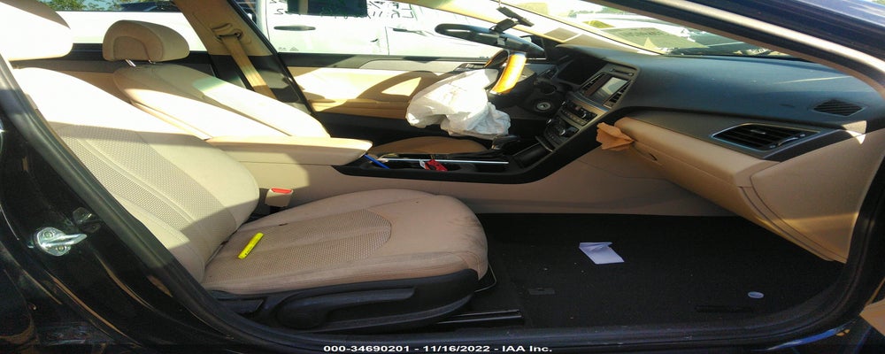 5NPE24AF7HH593008 2017 HYUNDAI SONATA photo no. 5