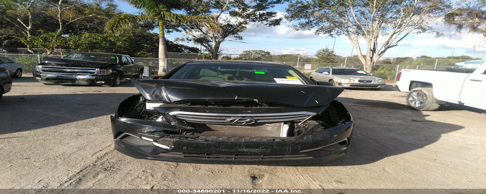 5NPE24AF7HH593008 2017 HYUNDAI SONATA photo no. 6