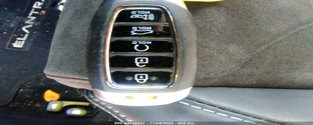 KMHLW4AK7NU007946 2022 HYUNDAI ELANTRA N photo no. 11