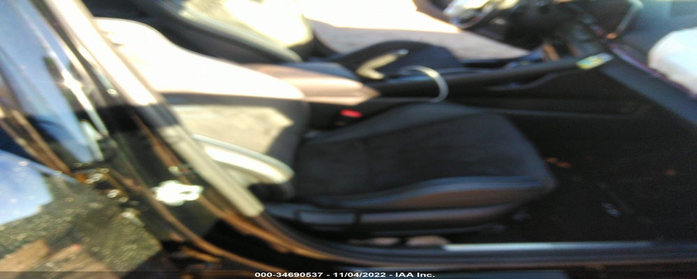 KMHLW4AK7NU007946 2022 HYUNDAI ELANTRA N photo no. 5