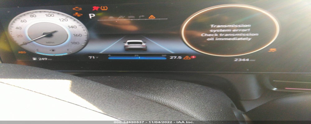 KMHLW4AK7NU007946 2022 HYUNDAI ELANTRA N photo no. 7