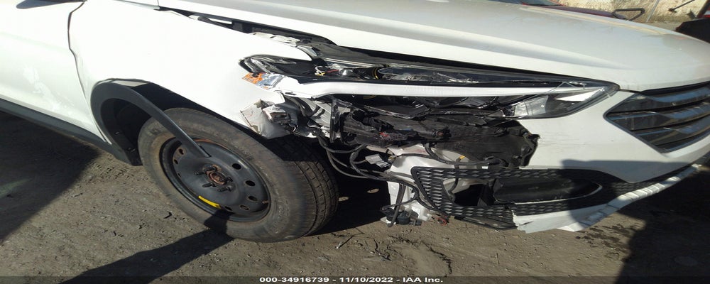 5XYZU3LB8GG368246 2016 HYUNDAI SANTA FE SPORT photo no. 6