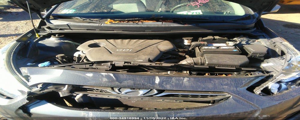 KMHCT4AE6DU428445 2013 HYUNDAI ACCENT photo no. 10